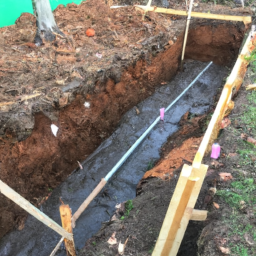 Aménager un Mur de Soubassement en Béton pour Protéger votre Bâtiment Abbeville